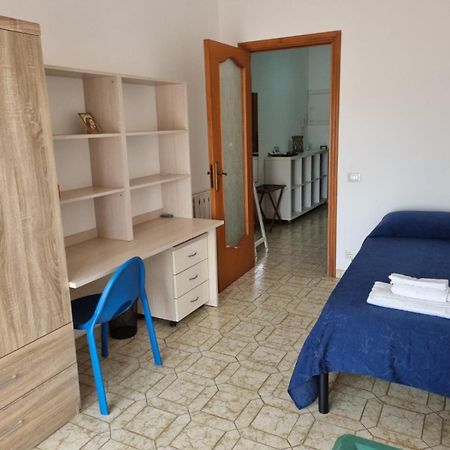 Appartamento In Villa Diamante Eksteriør bilde