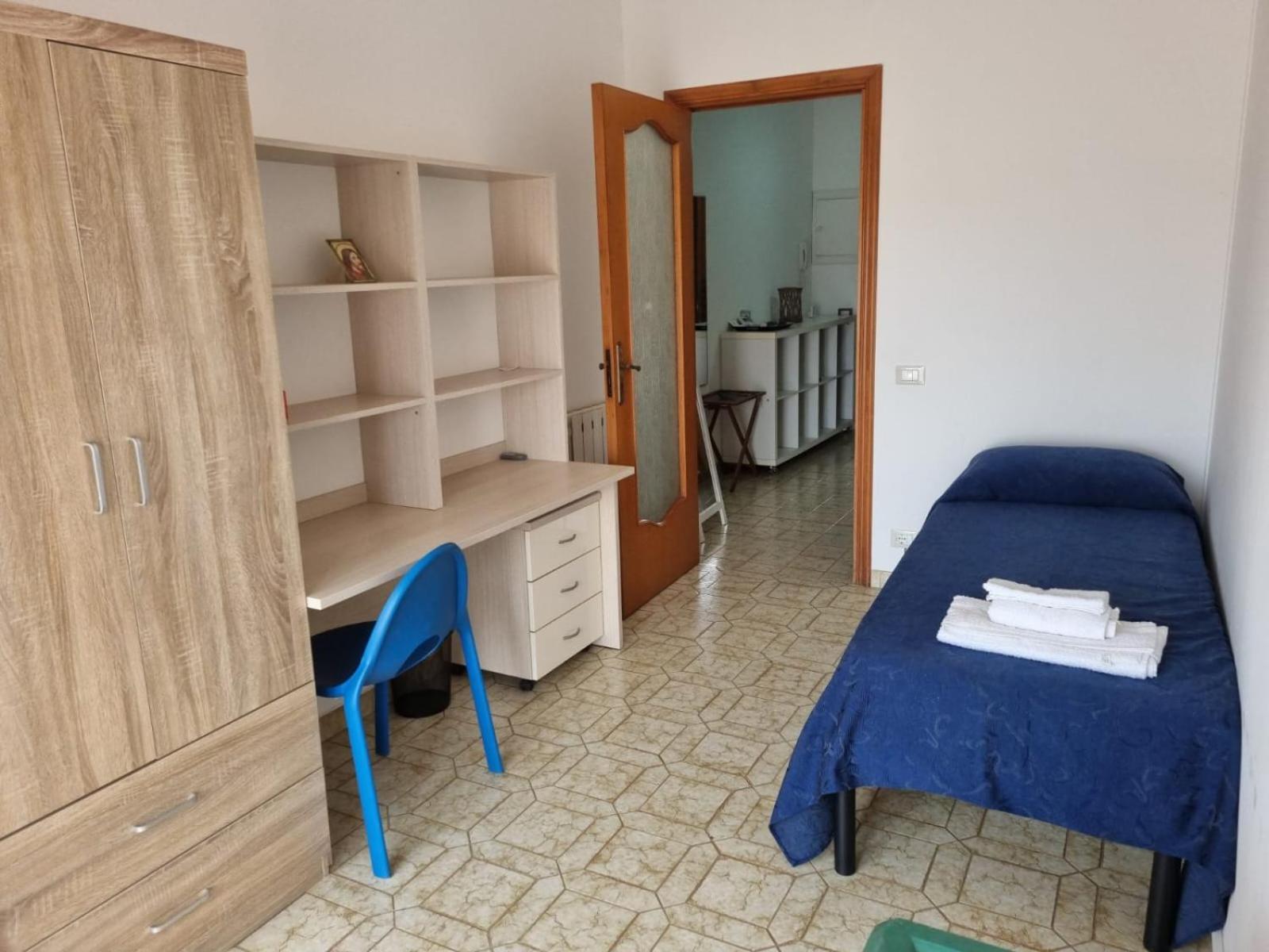 Appartamento In Villa Diamante Eksteriør bilde